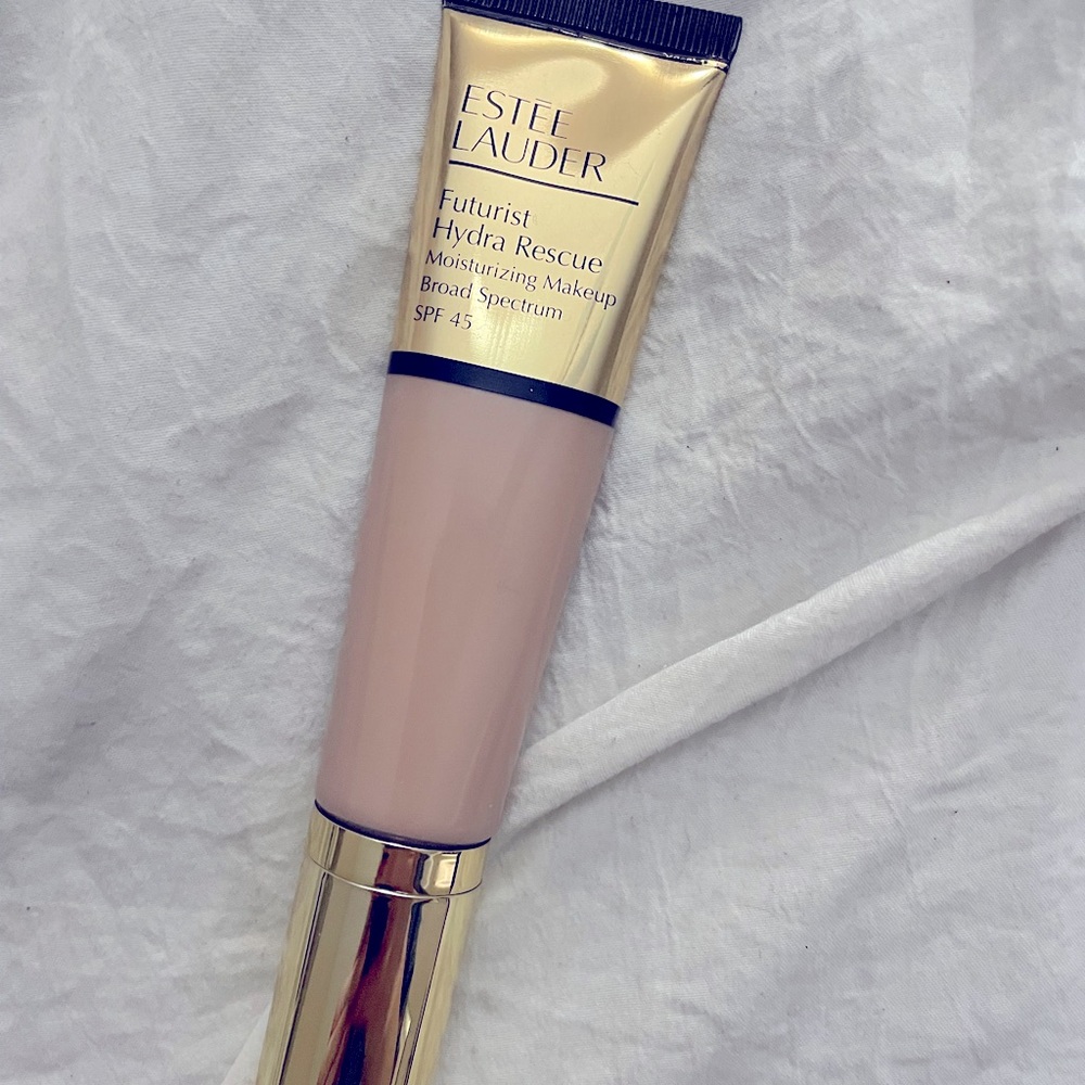 Estée Lauder hydra rescue
